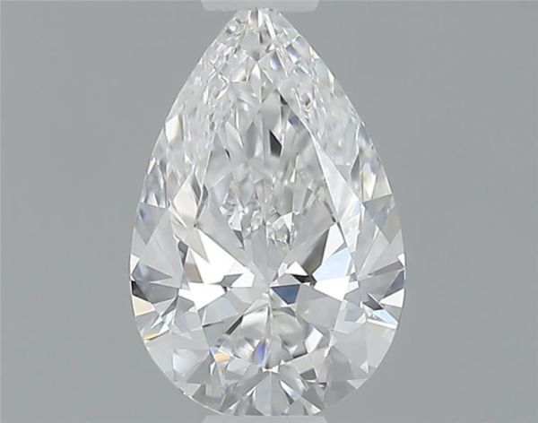 Pear Diamond image