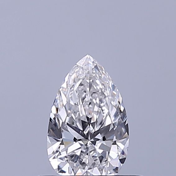 Pear Lab-Grown Diamond image