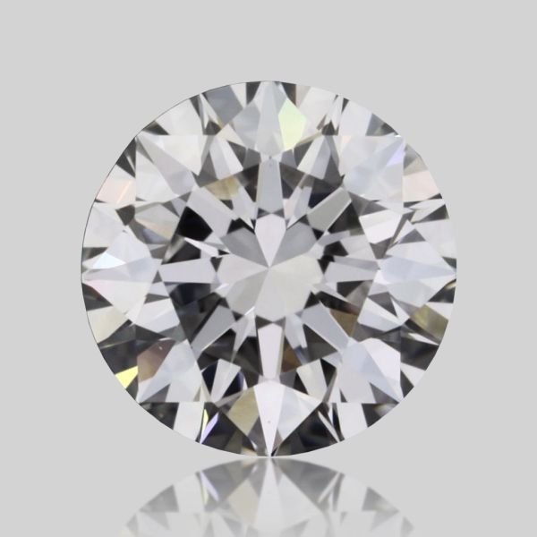 Round Diamond image