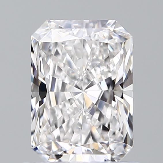 Radiant Lab-Grown Diamond image