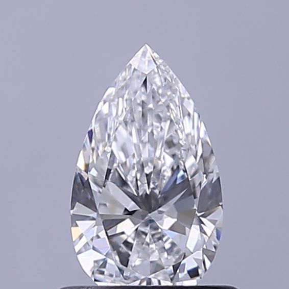 Pear Lab-Grown Diamond image