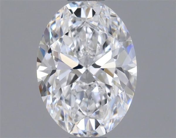 Oval Diamond image