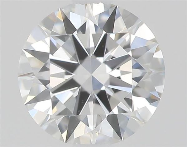 Round Diamond image