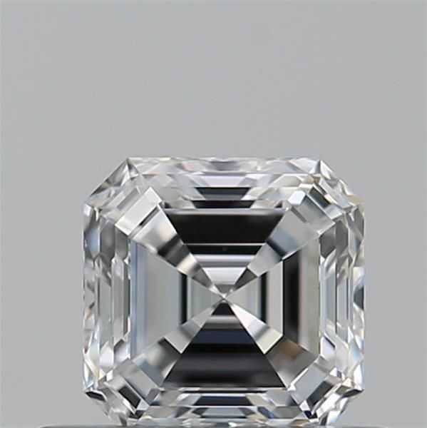 Asscher Diamond image