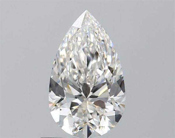 Pear Diamond image