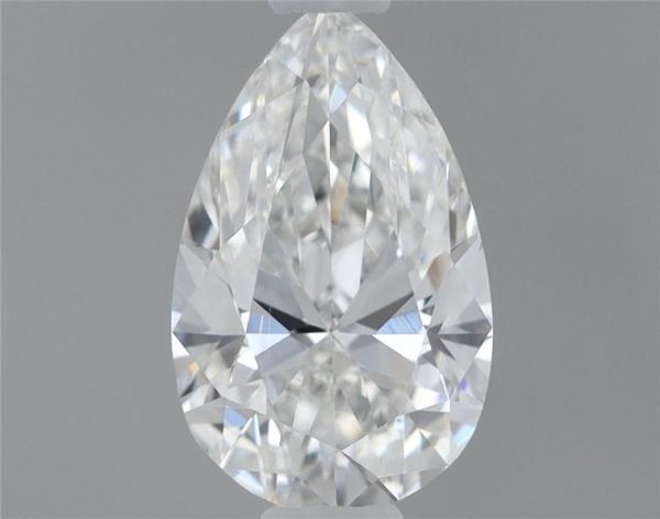 Pear Diamond image