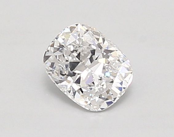 Cushion Lab-Grown Diamond image