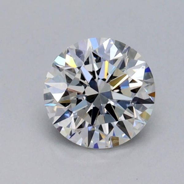 Round Diamond image