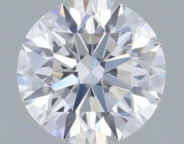 Round Diamond image