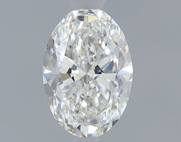 Oval Diamond image