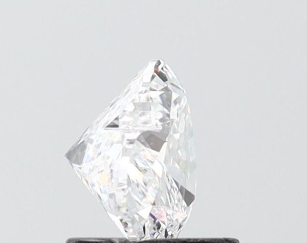 Heart Lab-Grown Diamond image