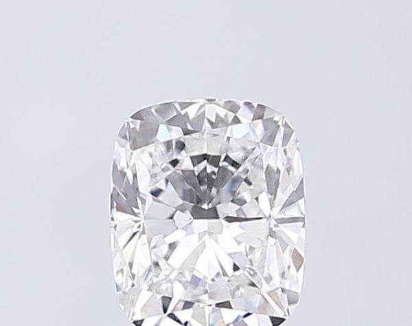 Cushion Lab-Grown Diamond image