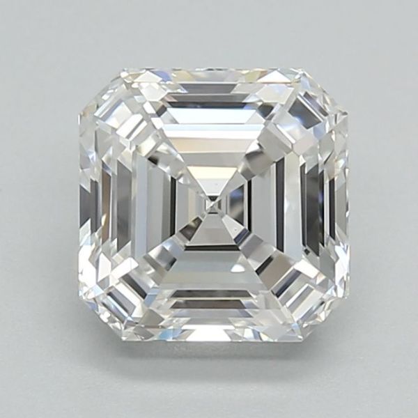 Asscher Lab-Grown Diamond image