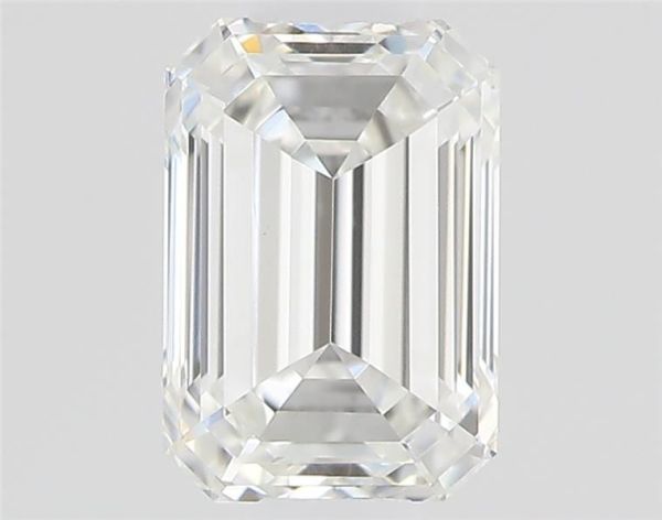 Emerald Diamond image