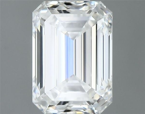 Emerald Diamond image