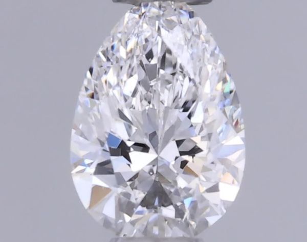 Pear Diamond image