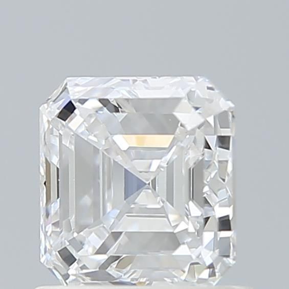 Asscher Lab-Grown Diamond image