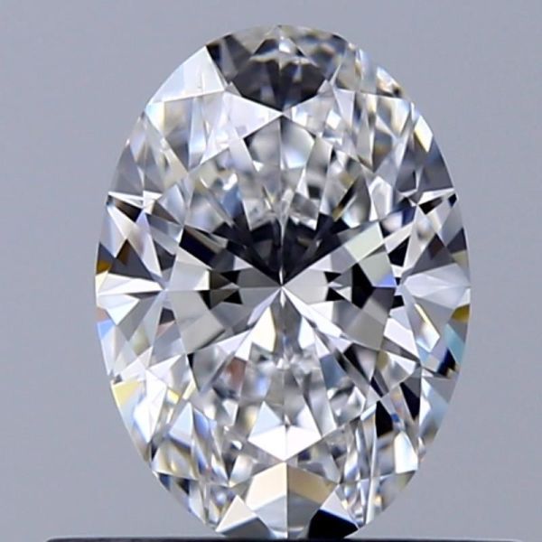 Oval Diamond image