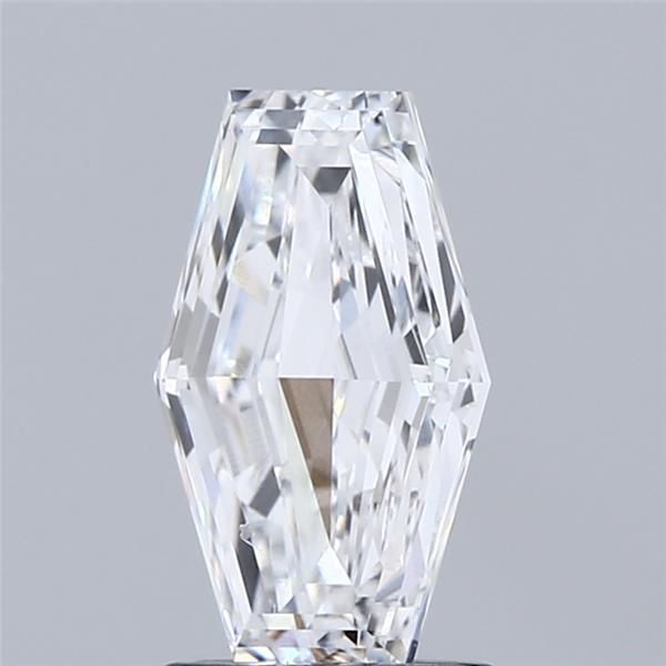 Hexagonal Lab-Grown Diamond image