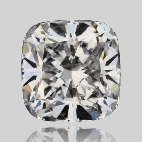 Cushion Diamond image
