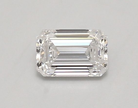 Emerald Lab-Grown Diamond image