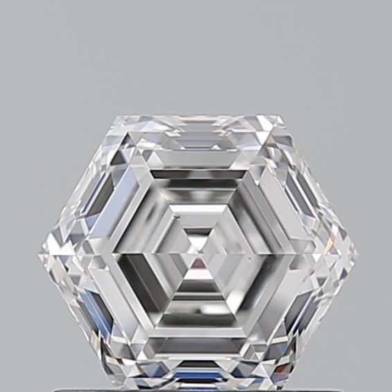 Hexagonal Diamond image