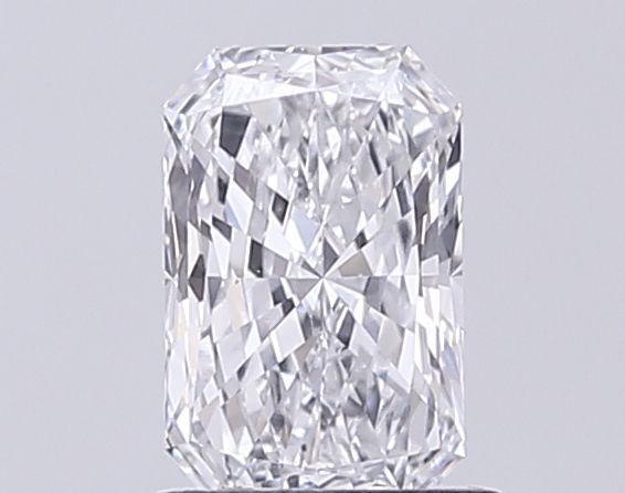 Radiant Lab-Grown Diamond image