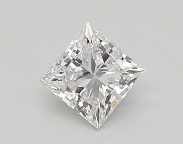 Princess Lab-Grown Diamond image