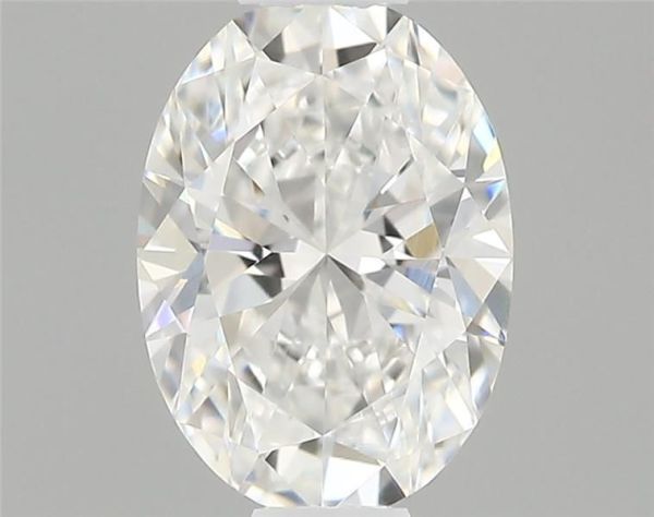Oval Diamond image