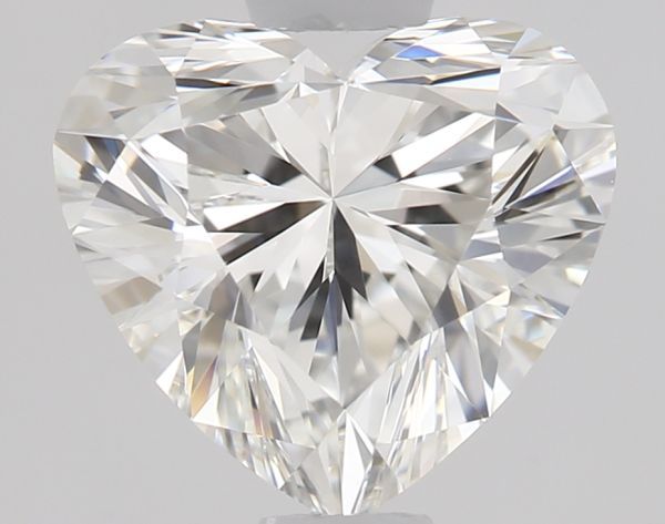 Heart Diamond image
