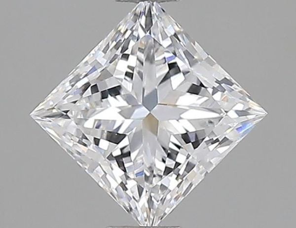 Princess Lab-Grown Diamond image