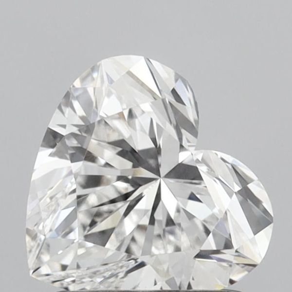 Heart Lab-Grown Diamond image