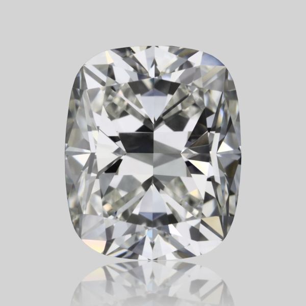 Cushion Diamond image