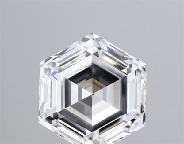 Hexagonal Diamond image