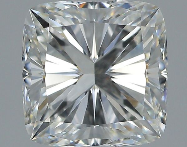 Cushion Diamond image