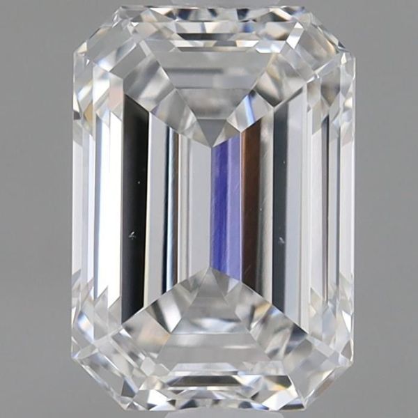 Emerald Lab-Grown Diamond image