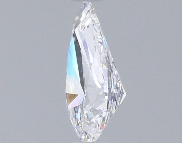 Pear Lab-Grown Diamond image