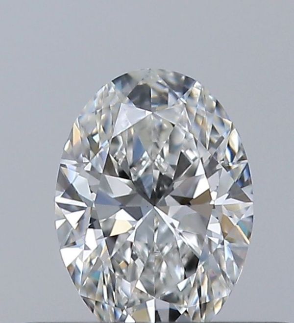 Oval Diamond image