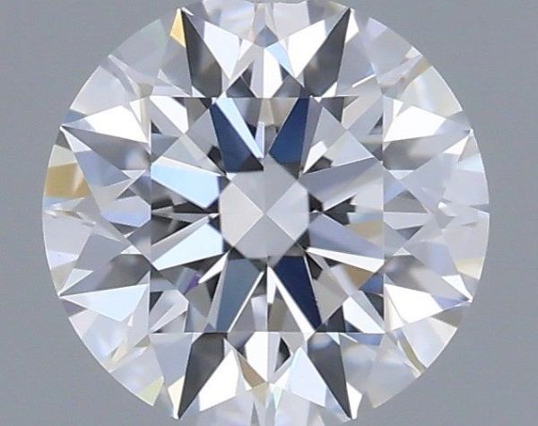 Round Diamond image