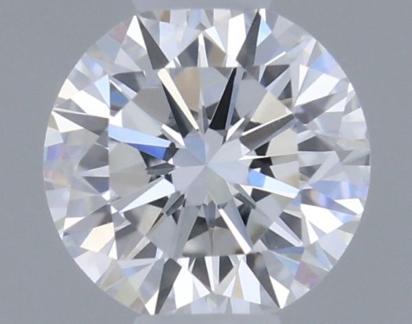 Round Lab-Grown Diamond image