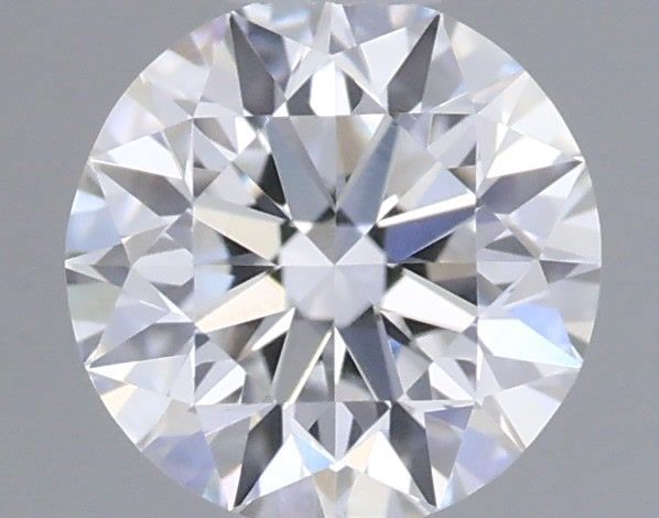 Round Diamond image