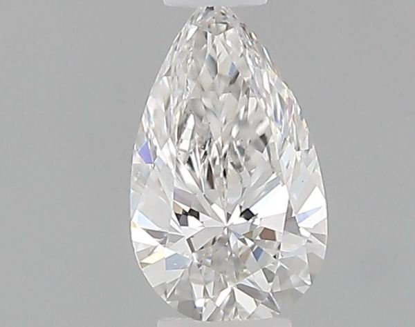 Pear Lab-Grown Diamond image