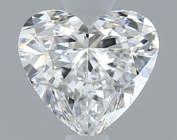 Heart Diamond image