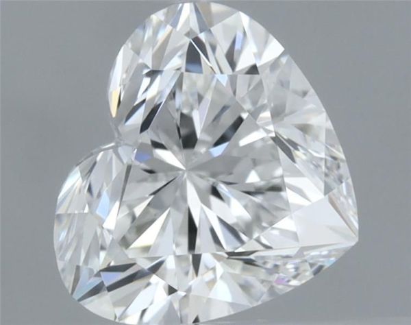 Heart Diamond image