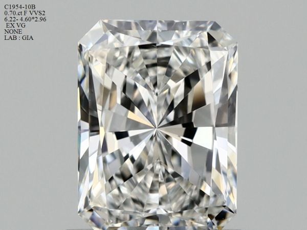 Radiant Diamond image