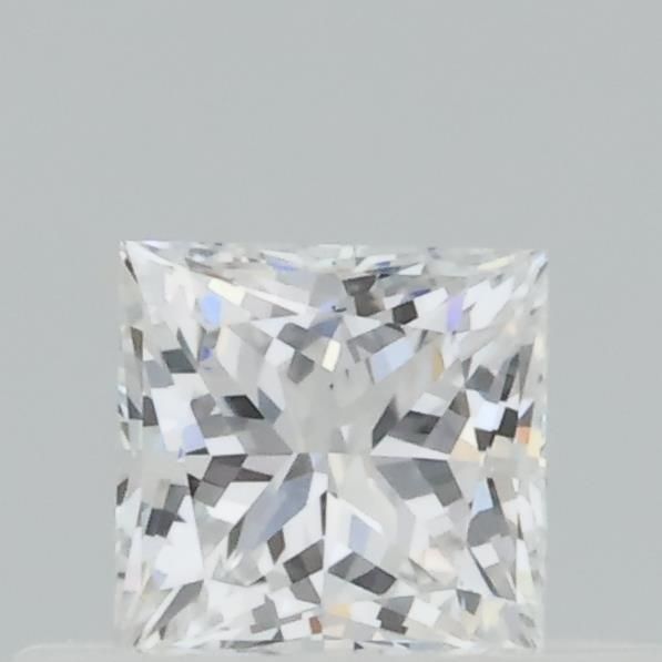 Princess Lab-Grown Diamond image