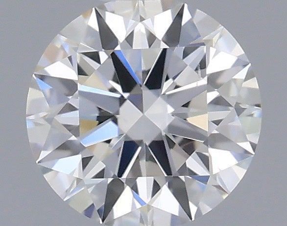 Round Diamond image