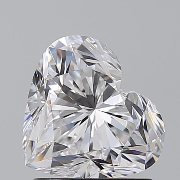 Heart Diamond image