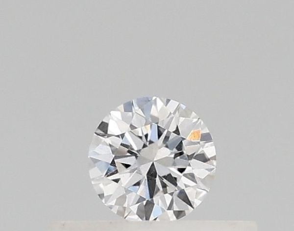 Round Lab-Grown Diamond image