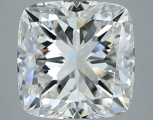 Cushion Diamond image